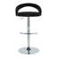 Tabouret de bar réglable