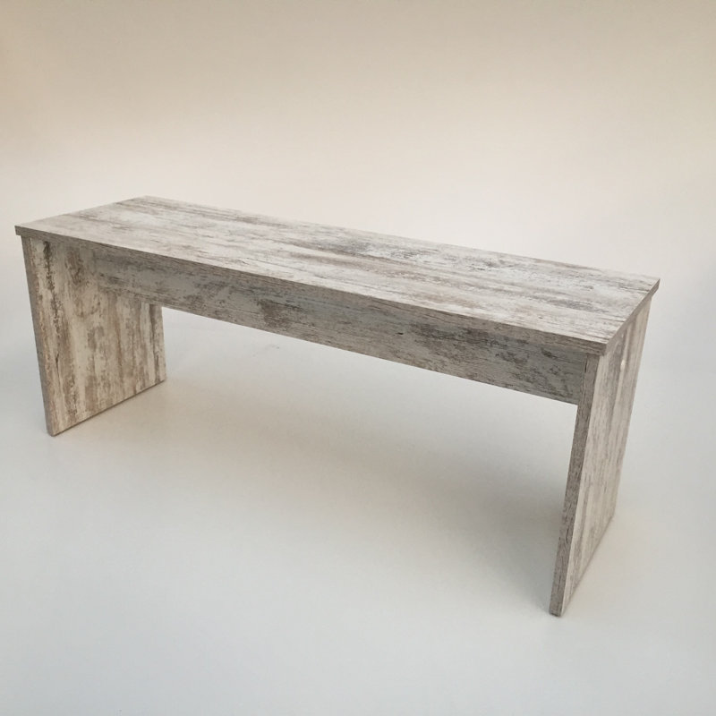 Thorbjorn Bench, Canyon White Pine