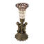 Meyda Tiffany & Stained Glass Torchiere Table Lamp-17109995