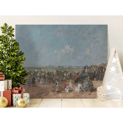 Lamkin Wrapped Canvas Print Set