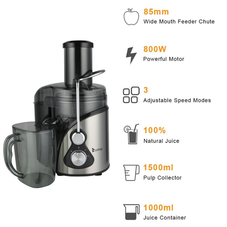 Ktaxon Centrifugal Juicer Ktaxon - Yahoo Shopping