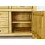 Mccluskey 180cm Solid Wood Sideboard