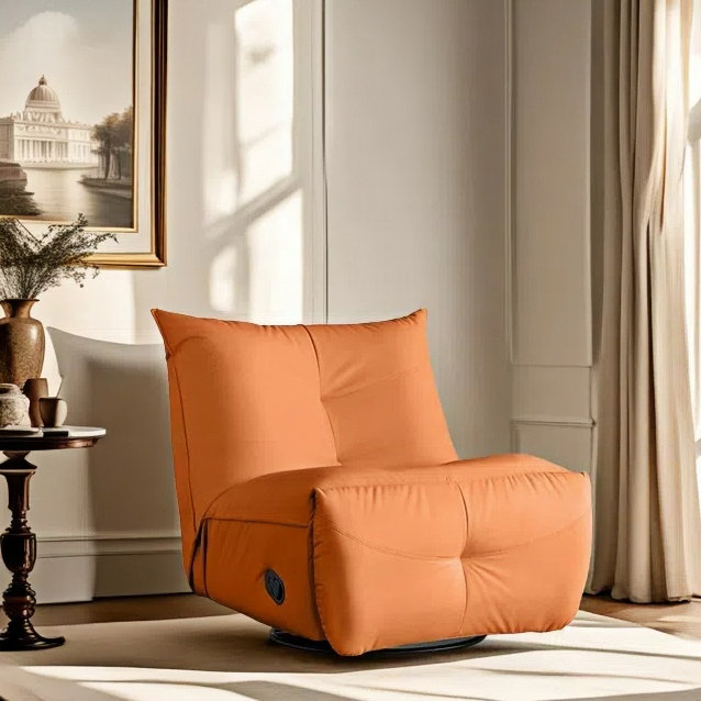 Vicky, Orange