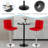 Allana-Jo 2 - Person Pedestal Dining Set-1572325572