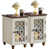 Blanc antique