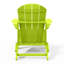 Chaise Adirondack pliante Vinnie-2108769519