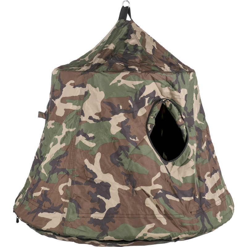 2 Person Camping Hammock with Stand