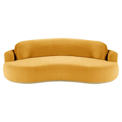 Naked Sofa