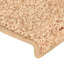 Braxsten Non-Slip Gold Stair Tread