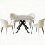 Ensemble de table de salle à manger Bourke-119048006