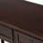 Gattilier 35.43'' Console Table-328901196-281510163