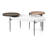 Talbotton 2-Piece Nesting Tables-496021774
