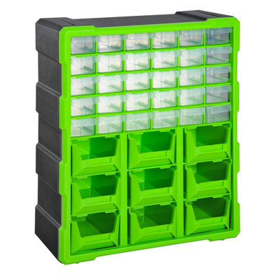 Bernardino Magnetic Storage
