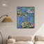 Hypnotic River Canvas Coastal Wall Art by Art Remedy-104343702-104343716