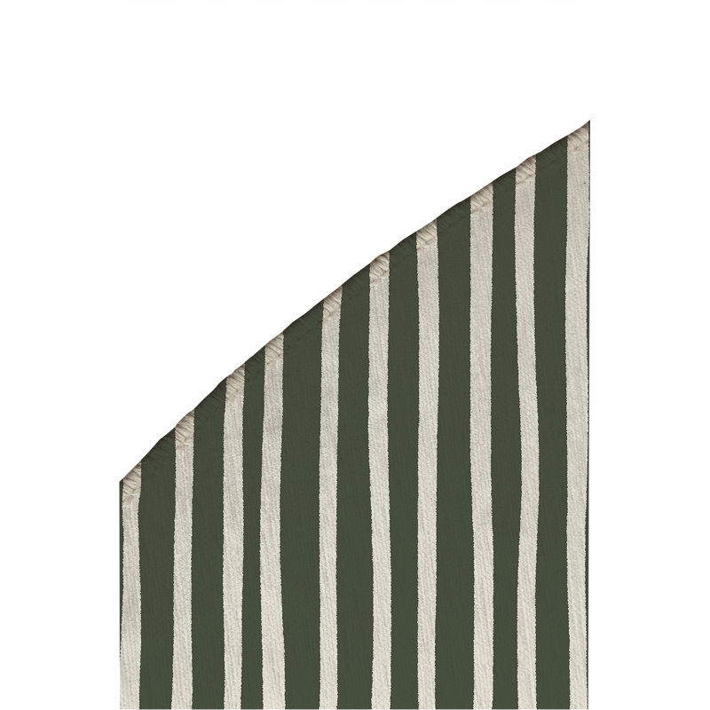 Tapis de jeu Ribbon Play, Chimichurri / vert