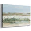 Toile tendue Peaceful Lowland I-Gallery-537252903