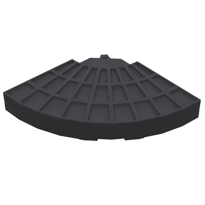 Eliana Umbrella Weight