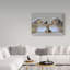 Reproduction de photo sur toile tendue Hasegawa-29770367