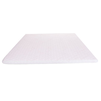 Surmatelas en mousse viscoélastique gélifiée 2 po