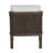 Samara Cushioned Dining Chair