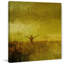 « freedom » par parvez taj,-impression sur toile tendue-18981272