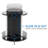 Mount-It! Premium Echo Stand Holder, Fits Amazon Alexa Echo, Amazon Tap, and Compatible with UE Boom