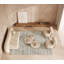 Park City Handmade Geometric Area Rug-540236003