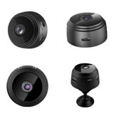 Mini Hidden Spy Camera