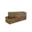 Boîte décorative en bois et résine noire Jehilyn-1738831589