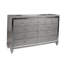 Commode double 9 tiroirs Nisswa