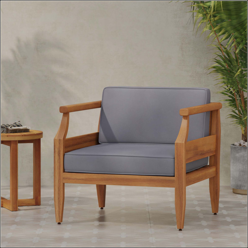 Fauteuils club Laurent