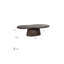 Table basse Odile