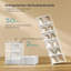 12 Pair Stackable Shoe Storage Box