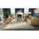 Wheaton Wool Chevron Indoor Rug
