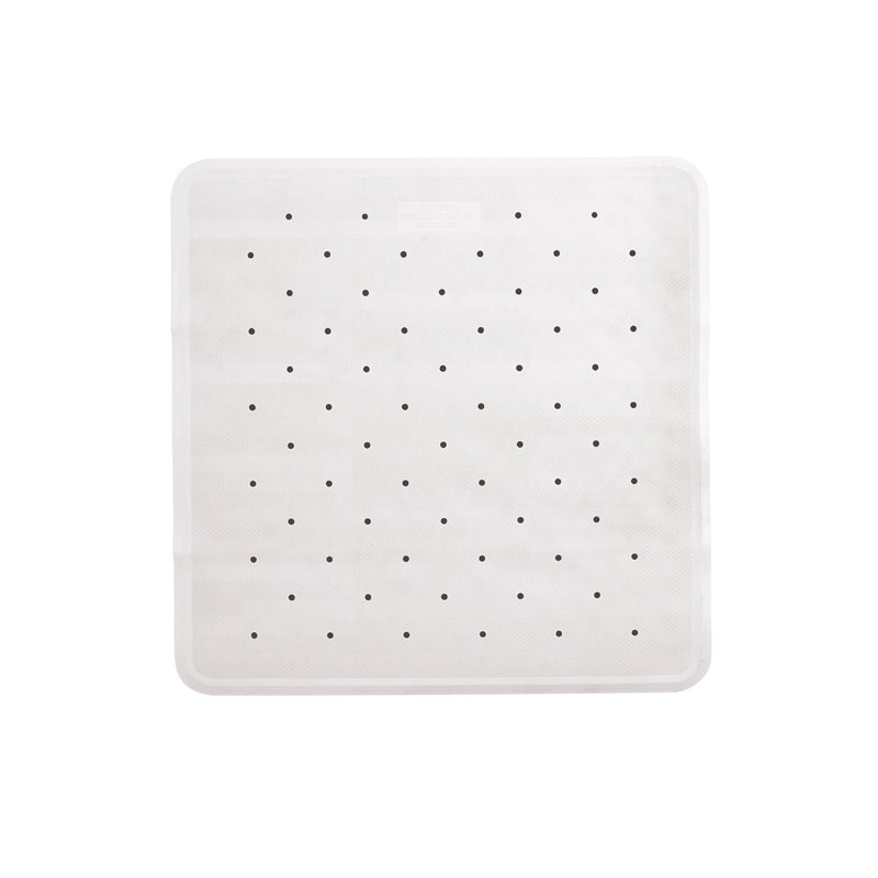 Brundidge Non-Slip Shower Mat
