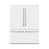 Blanc mat