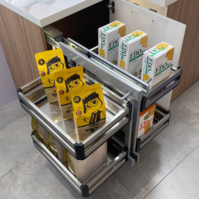 Pull Out Drawer