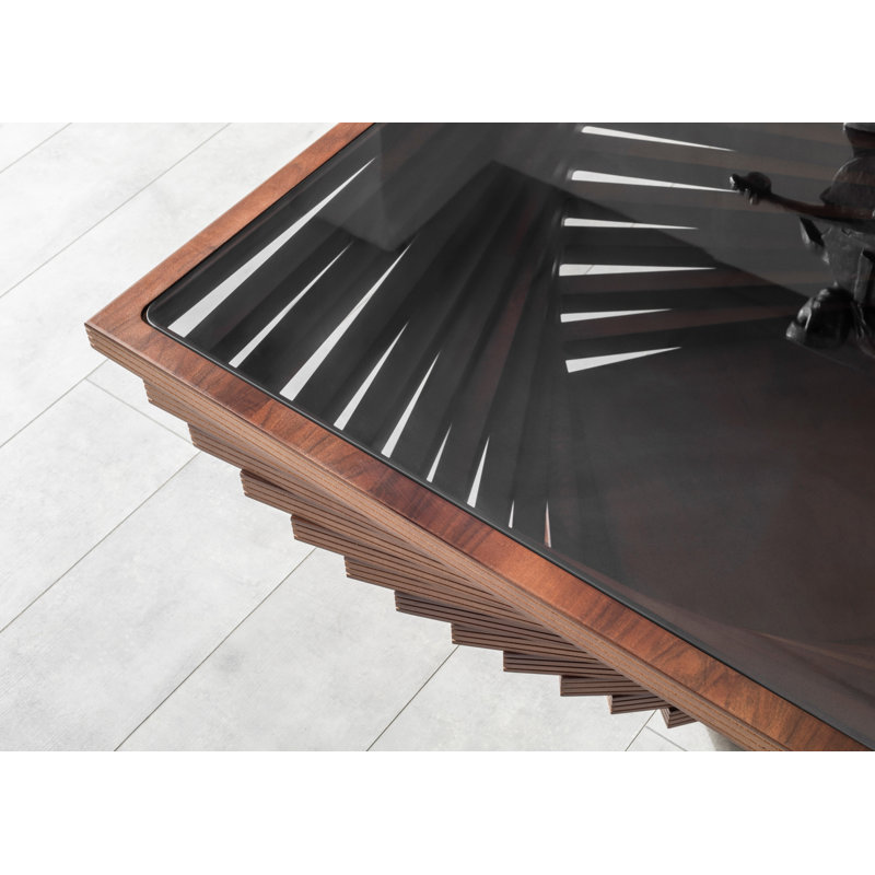 Single Coffee Table