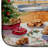 Christmas Cookies Drying Mat