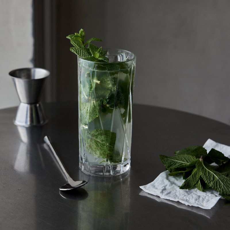 City Highball Glass