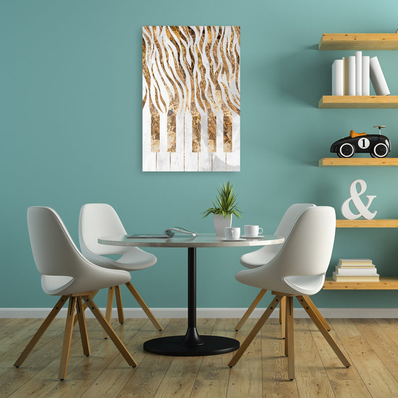 Print, 91.44cm H x 60.96cm W