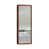 Classic Brown Wood Framed selected