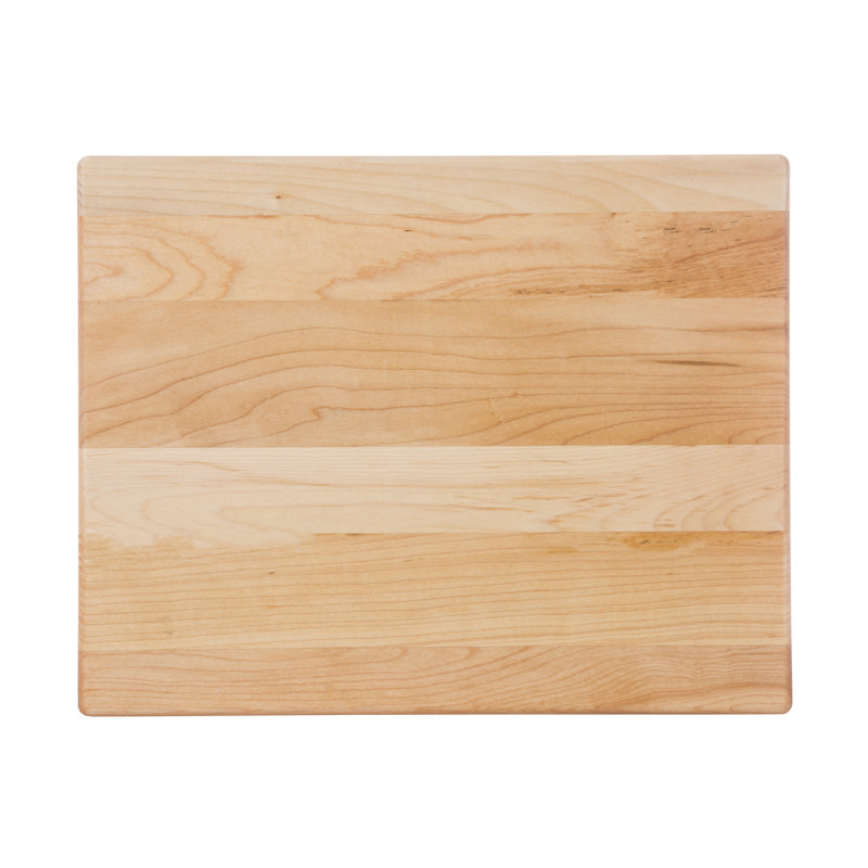 Kitchen Basic - 17" X 14" X .75", 11" W x 14" L