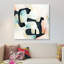 «Pastel Horizon I», reproduction d'art sur toile tendue-72656265-72656266-72656267