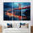 Toile tendue