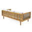 Lit de jour CLAREMONT 3 SEATER