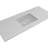 Azden 48" Wall-Mounted Single Bathroom Vanity Set-1129232592