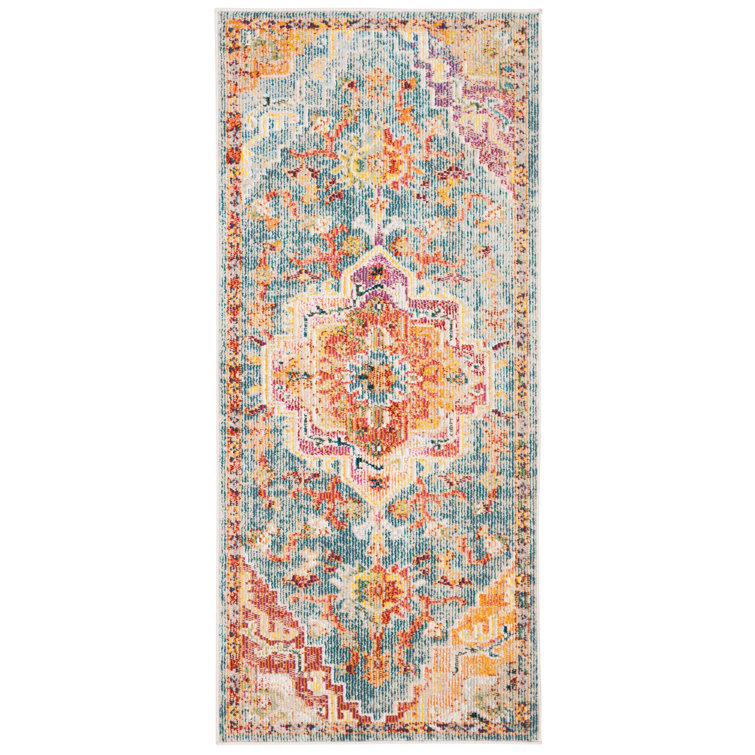 Tapis oriental Haneul Performance