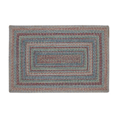 Madiana Geometric Indoor Rug