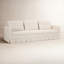 Pellicano 98'' Sofa-1436641009